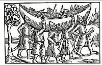 By� jak Ragnar Lodbrok. Chc� zbudowa� ��d� s�owia�skich wiking�w