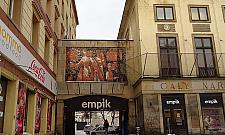 Kamienica na Nowym Świecie w rejestrze zabytków. Co tu było przed "bitwą o Empik"?