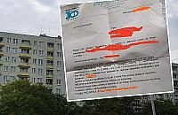 Haracz czy opłata na kulturę? "Alternatywy 4 w SM Bródno"