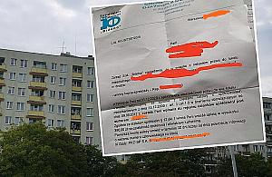 Haracz czy opłata na kulturę? "Alternatywy 4 w SM Bródno"