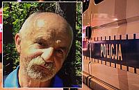 Zaginął mieszkaniec Choszczówki. Nie widziano go od półtora miesiąca