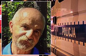 Zaginął mieszkaniec Choszczówki. Nie widziano go od półtora miesiąca