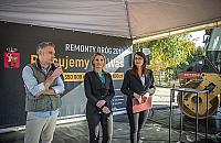 Jakie wykształcenie ma szef drogowców? Ratusz: "To nie jest informacja publiczna"