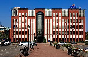 Gazowe zagłębie zabytków. Ten budynek zachwycił warszawiaków