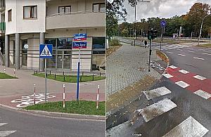 Rowerem po Bielanach. Drogowcy nadrobią zaległości