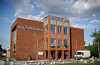 Kulturoteka zniknie pod reklamami? "Zainstalujmy projektor"