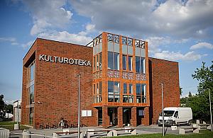 Kulturoteka zniknie pod reklamami? "Zainstalujmy projektor"