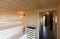 Program "Sauna Plus". Nowy pomys� dla Wawra