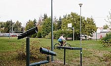 Małe obserwatorium nieba powstanie przy Obrońców Tobruku?