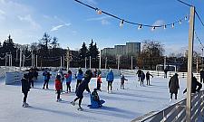 Wypożyczasz łyżwy, zostaw dowód. Klienci lodowiska oburzeni