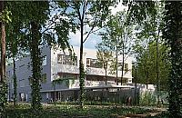 Żłobek i dom opieki w jednym. Jest pozwolenie na budowę