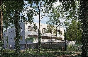 Żłobek i dom opieki w jednym. Jest pozwolenie na budowę