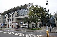 Mąż naczelniczki wygrywał przetargi w legionowskim urzędzie