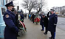 Zginął, bo zwrócił uwagę. Dwanaście lat od śmierci Andrzeja Struja