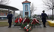 Zginął, bo zwrócił uwagę. Dwanaście lat od śmierci Andrzeja Struja