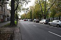 Drogowcy wracaj� na Ody�ca. Nowy etap remontu
