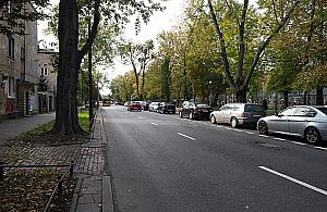 Drogowcy wracają na Odyńca. Nowy etap remontu