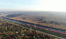 Zabudowa czy przyroda? Jaka jest przyszłość Zakola Wawerskiego?