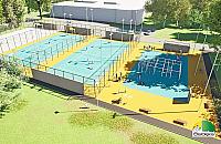 Stare boiska od lat są zamknięte na kłódkę. Wkrótce powstaną nowe