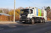 Nie mogą spać, bo MPO odbiera szkło. "Hałas jest ogromny"