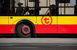 Awaria wodociągu, który był "w dobrym stanie". Budowa pętli autobusowej opóźniona