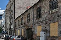 Totalna katastrofa przy Hrubieszowskiej. Pustostan zostanie na lata