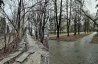 Nowy skwer przy Redutowej urośnie? Pomysł już na stole