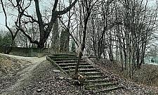 Nowy skwer przy Redutowej urośnie? Pomysł już na stole