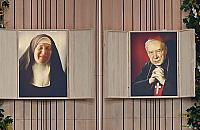 Prymas Wyszyński i Matka Róża. Powstanie mural z błogosławionymi?