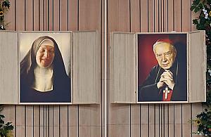 Prymas Wyszyński i Matka Róża. Powstanie mural z błogosławionymi?