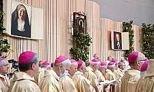 Prymas Wyszyński i Matka Róża. Powstanie mural z błogosławionymi?