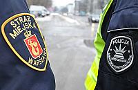 W�a�ciciel psa i jego pupil trafili za kraty
