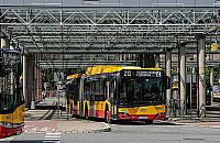 Ferie skończone, autobusy kursują rzadko. Dlaczego?