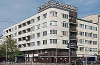 Perła modernizmu w remoncie. Odnawiają Dom Wedla