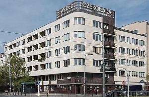 Perła modernizmu w remoncie. Odnawiają Dom Wedla