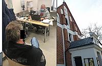 Okradli zbór luterański, zyski z kradzieży przepili