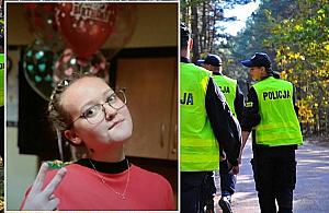 Zaginęła 17-letnia Julita. Czy ktoś ją widział?