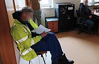 Morderstwo na Wrzecionie. Zatrzymano podejrzanego