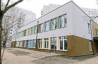 Czy żłobek na Chomiczówce powstanie na czas? Wszystko zależy od E.ON