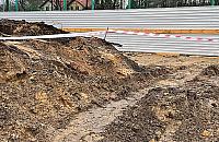 Duży niewybuch obok podstawówki na Podróżniczej. Szkoła ewakuowana