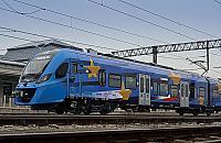 Drugi Impuls na torach. Nowe poci�gi SKM ju� kursuj�