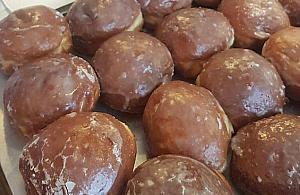 Tłusty Czwartek na Woli. W tym roku nie wygra Zagoździński