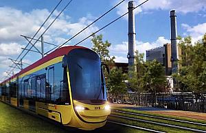 Którędy poprowadzić tramwaj z Żerania? Dowiemy się za rok
