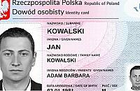 Wadliwe dowody osobiste w Wawrze. Mieszka�cy nie mog� ich odebra�