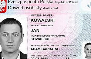 Wadliwe dowody osobiste w Wawrze. Mieszkańcy nie mogą ich odebrać