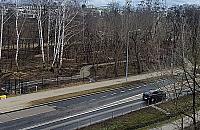 Przy Lazurowej powstał "psi park"