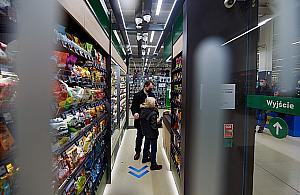 Żabka bez kasjerów i inne nowości w Fabryce Norblina