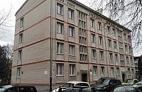 Bielany I jak nowe. Wróciła oryginalna elewacja