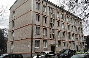 Bielany I jak nowe. Wróciła oryginalna elewacja