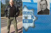 Zaginął z pieniędzmi na wypłaty. Policja prosi o pomoc